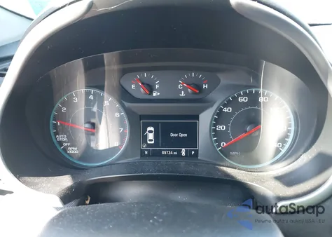 2022 Chevrolet Malibu Fwd Lt from USA, damaged, VIN 1G1ZD5ST0NF168069